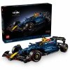 LEGO Klocki Technic 42206 Bolid F1 Oracle Red Bull Racing RB20